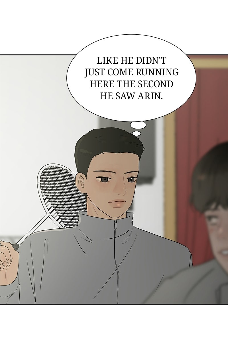 Between Two Floors Episode 52 page 58 - 