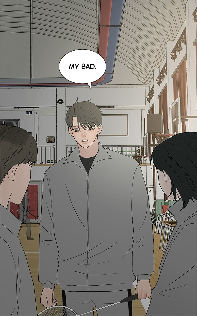 Between Two Floors Episode 52 page 62 - 