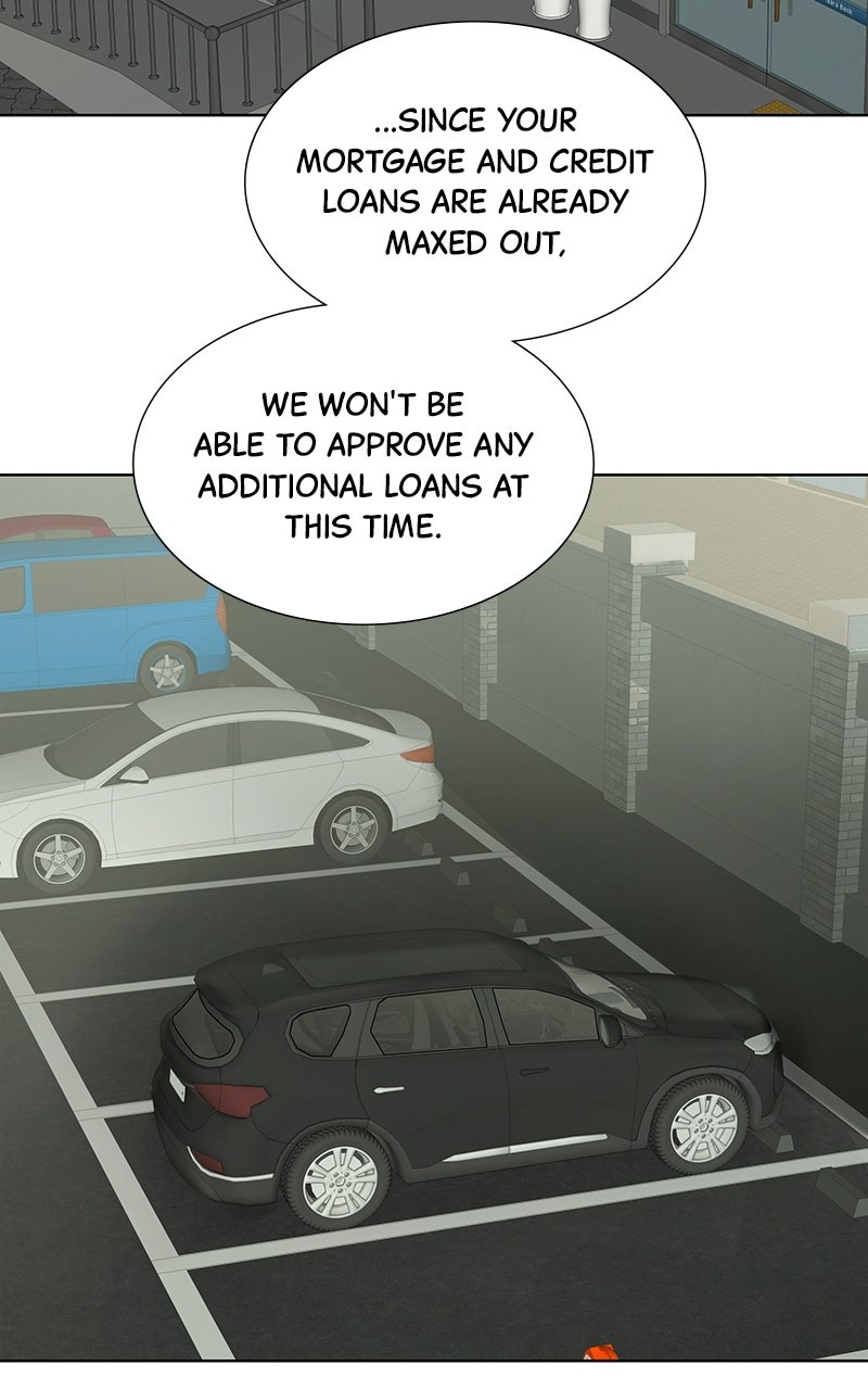 Between Two Floors Episode 52 page 69 - 