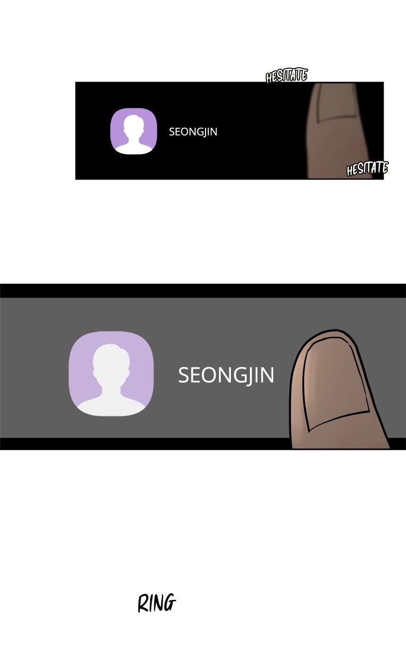 Between Two Floors Episode 52 page 72 - 