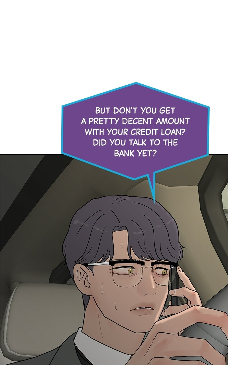 Between Two Floors Episode 52 page 76 - 