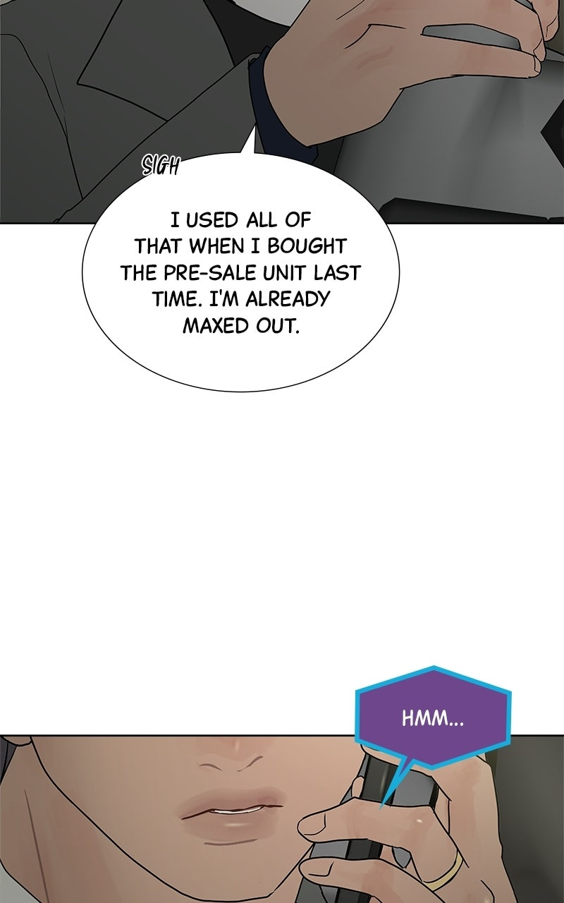 Between Two Floors Episode 52 page 77 - 