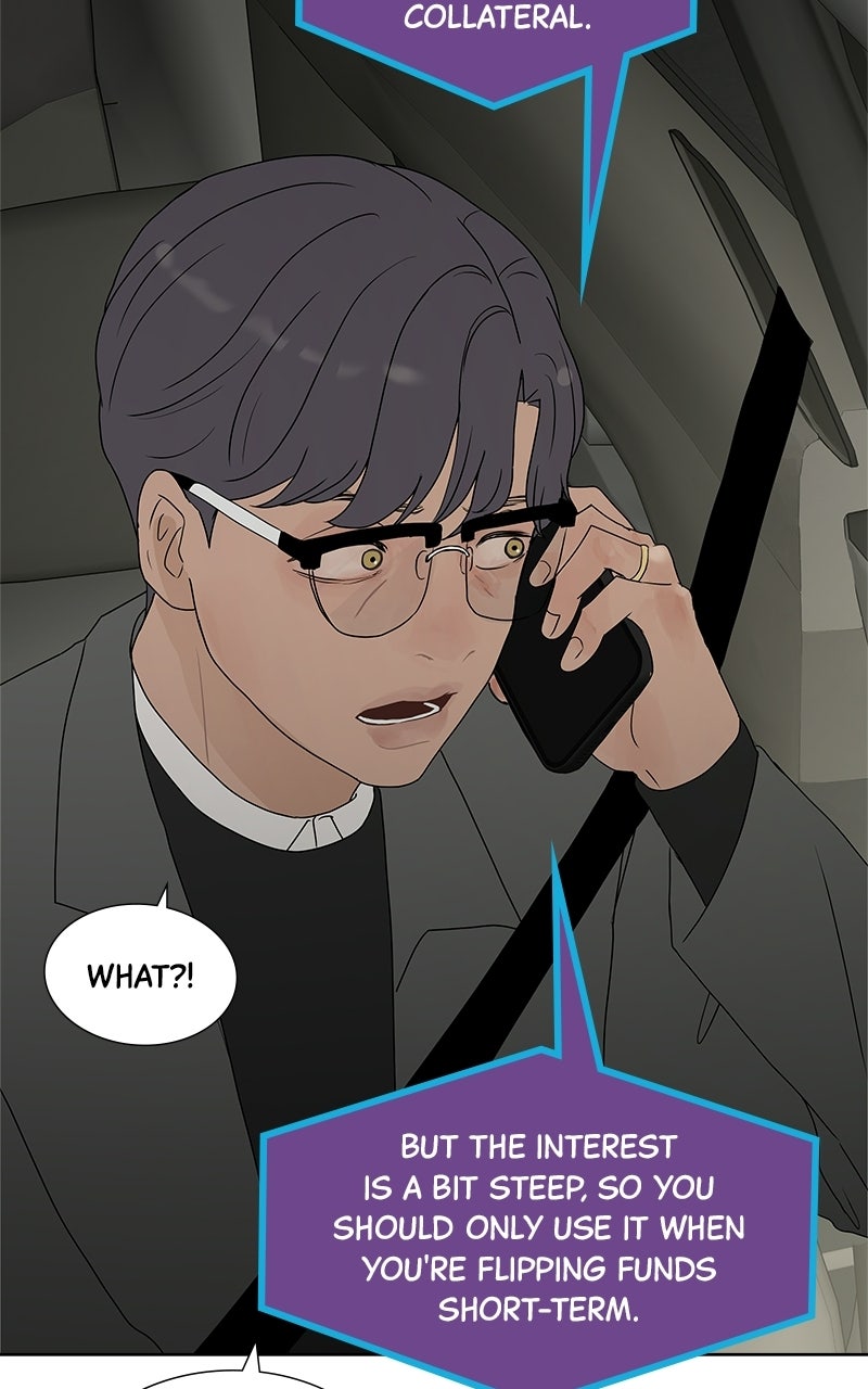 Between Two Floors Episode 52 page 80 - 