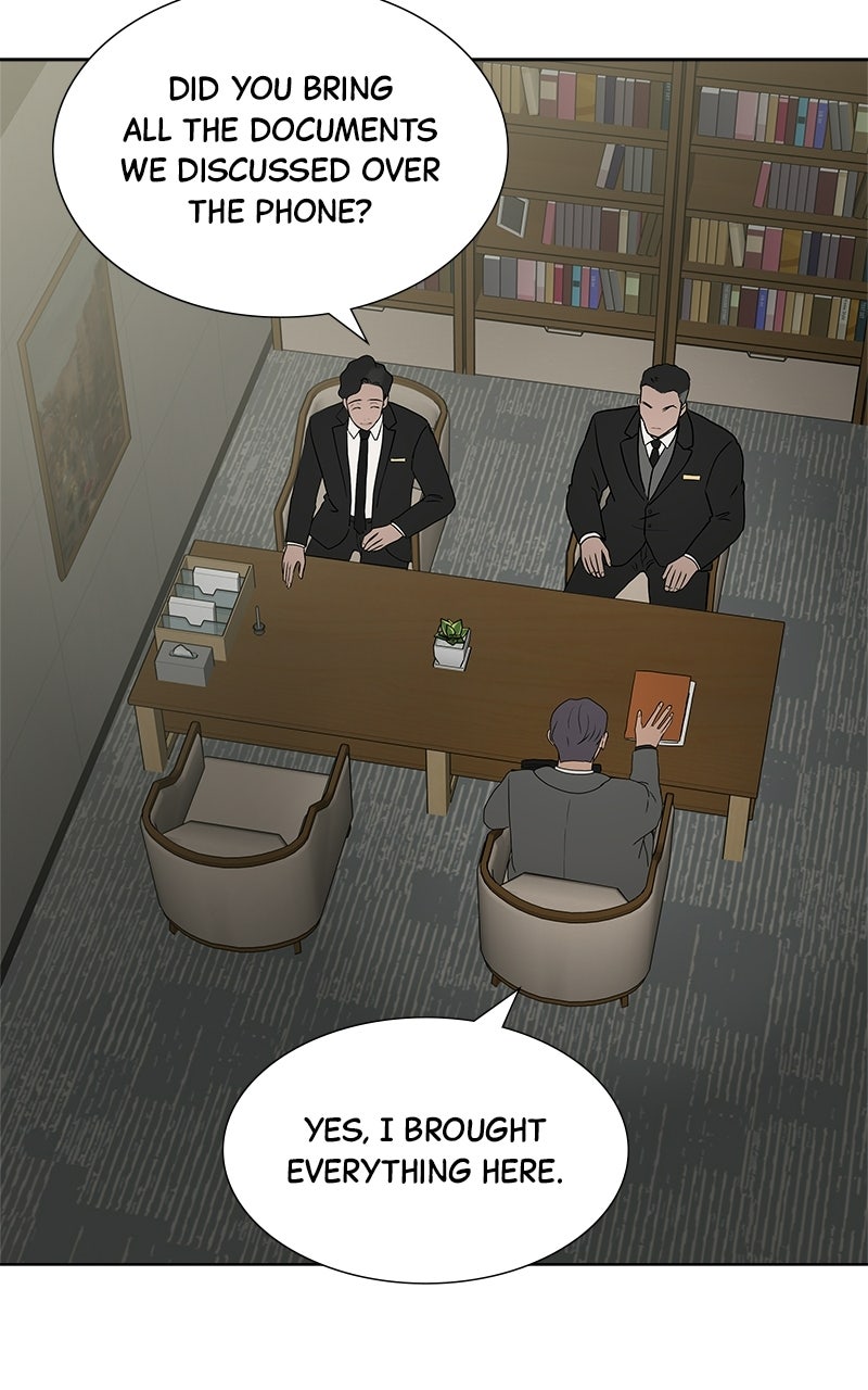 Between Two Floors Episode 52 page 87 - 