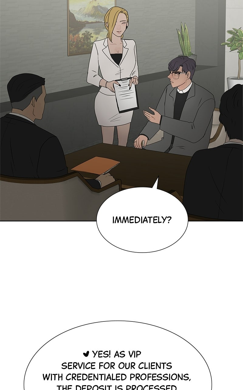 Between Two Floors Episode 52 page 91 - 