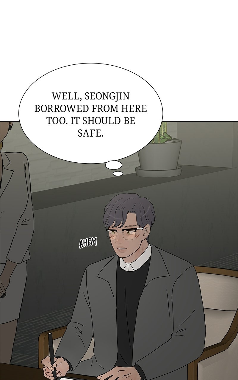 Between Two Floors Episode 52 page 93 - 