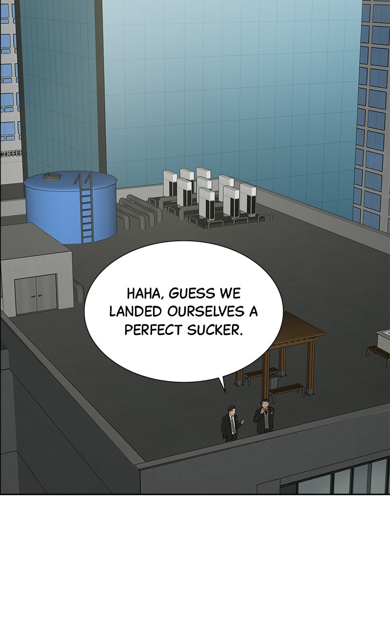 Between Two Floors Episode 52 page 96 - 
