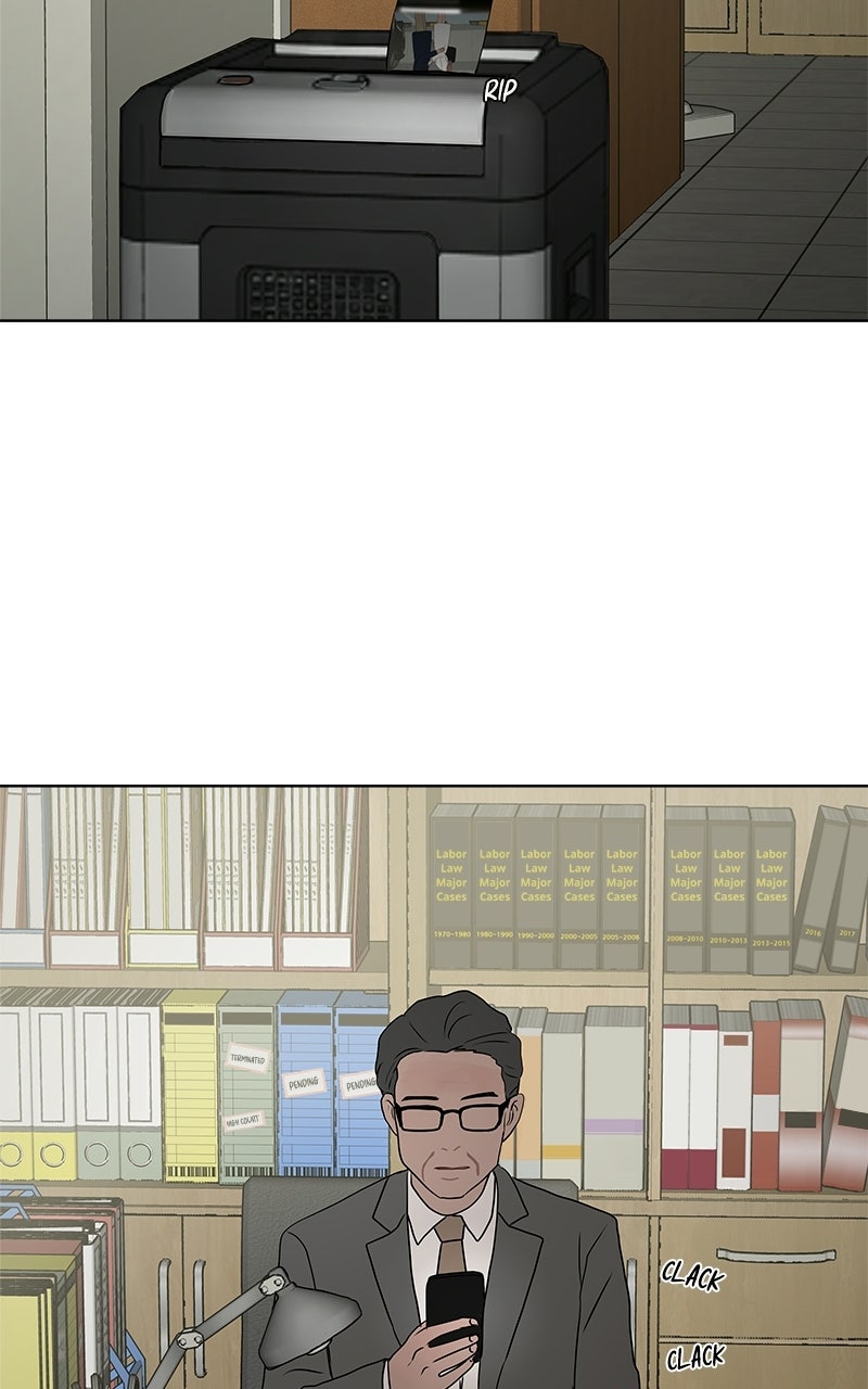 Between Two Floors Episode 52 page 100 - 