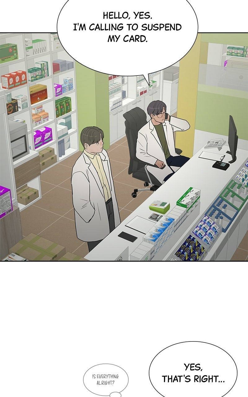 Between Two Floors Episode 53 page 11 - 