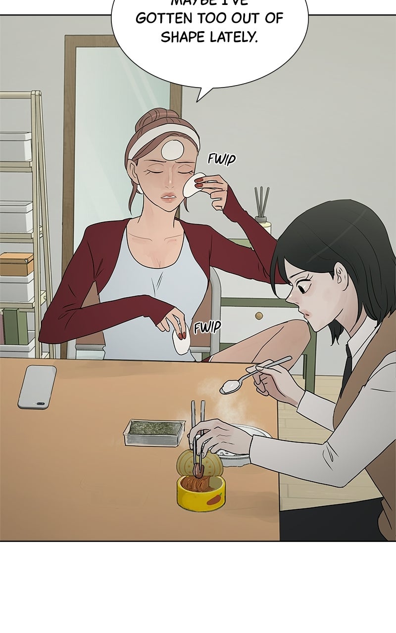 Between Two Floors Episode 53 page 18 - 