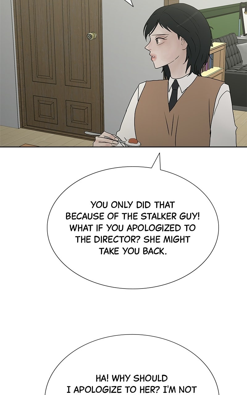 Between Two Floors Episode 53 page 20 - 