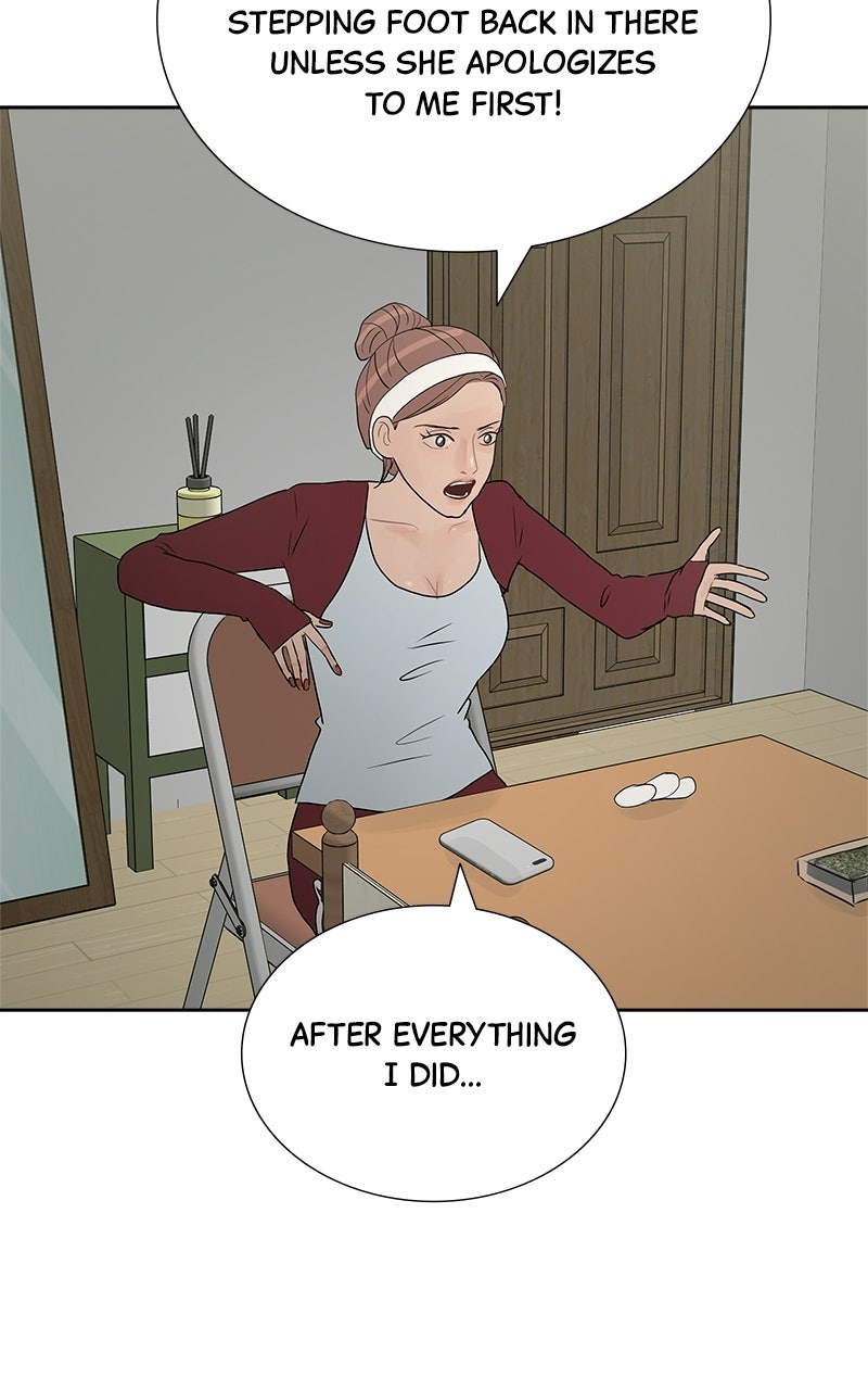 Between Two Floors Episode 53 page 21 - 