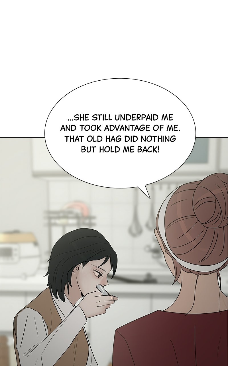 Between Two Floors Episode 53 page 22 - 