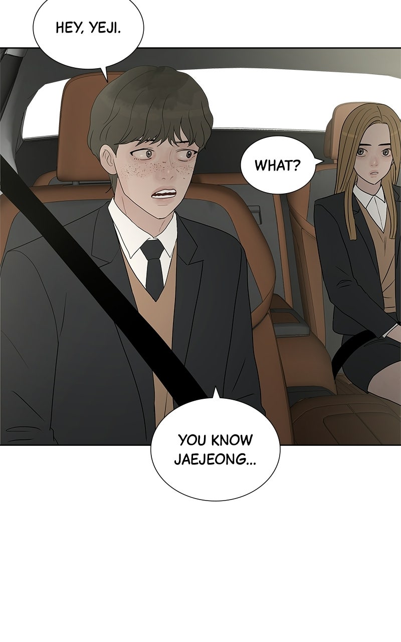 Between Two Floors Episode 53 page 28 - 