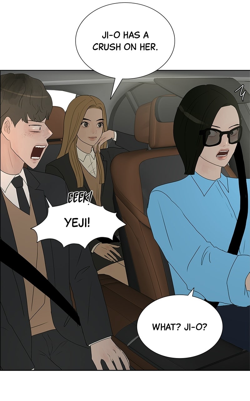 Between Two Floors Episode 53 page 32 - 