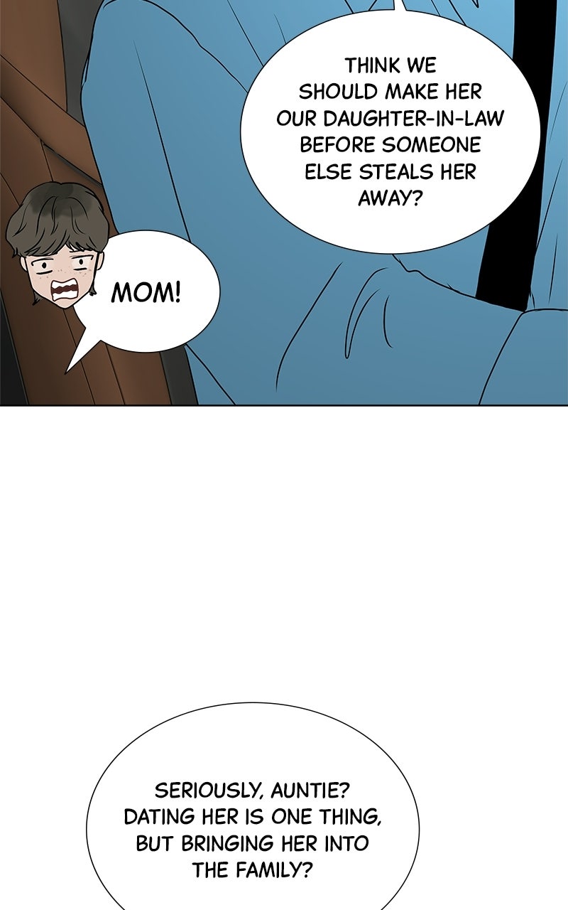 Between Two Floors Episode 53 page 34 - 