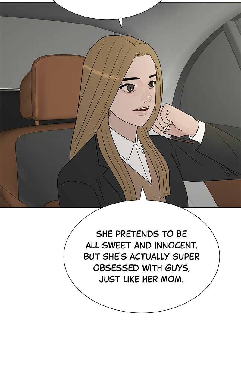 Between Two Floors Episode 53 page 35 - 