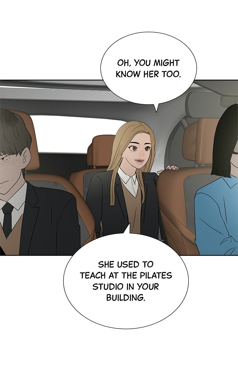 Between Two Floors Episode 53 page 36 - 