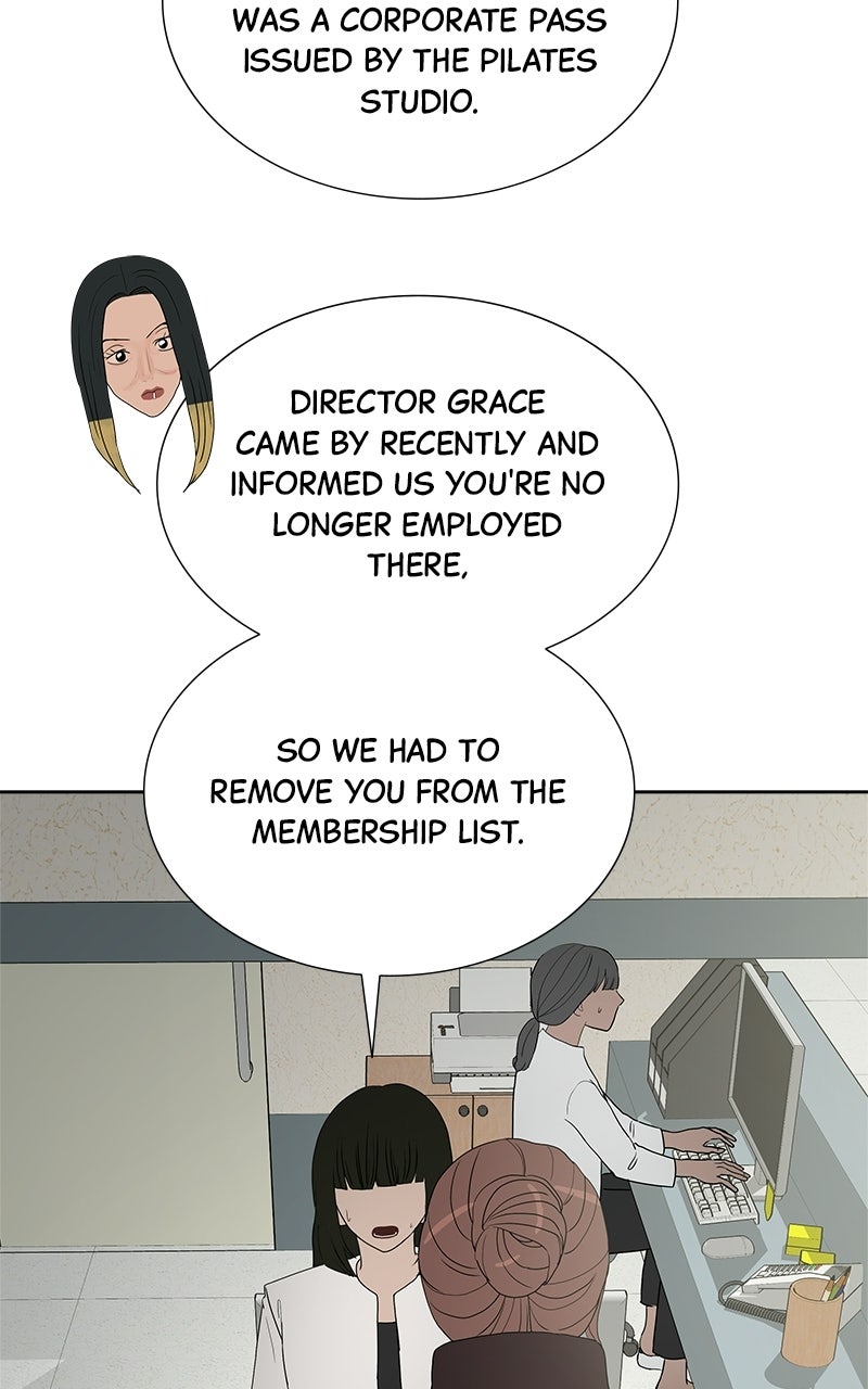 Between Two Floors Episode 53 page 42 - 