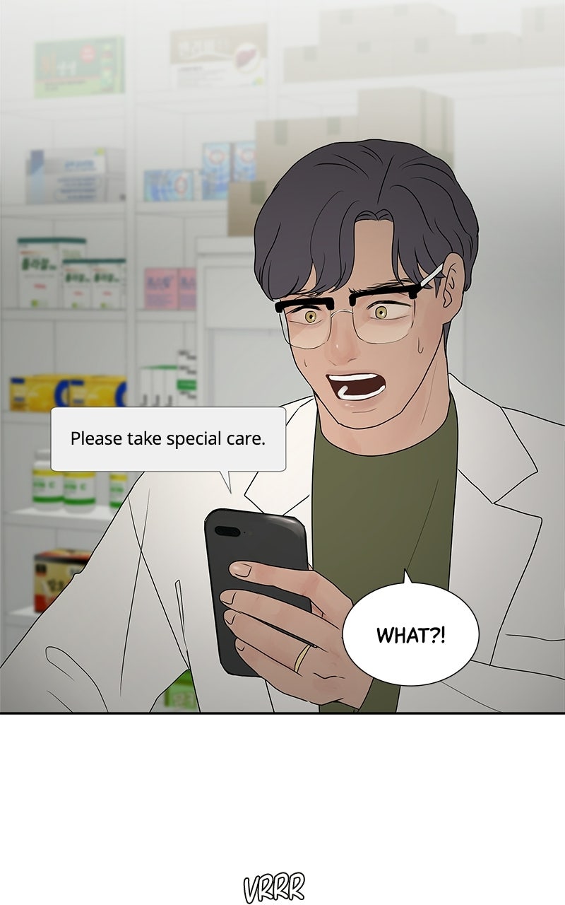 Between Two Floors Episode 53 page 6 - 