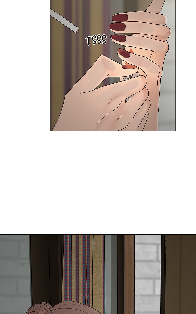 Between Two Floors Episode 53 page 54 - 