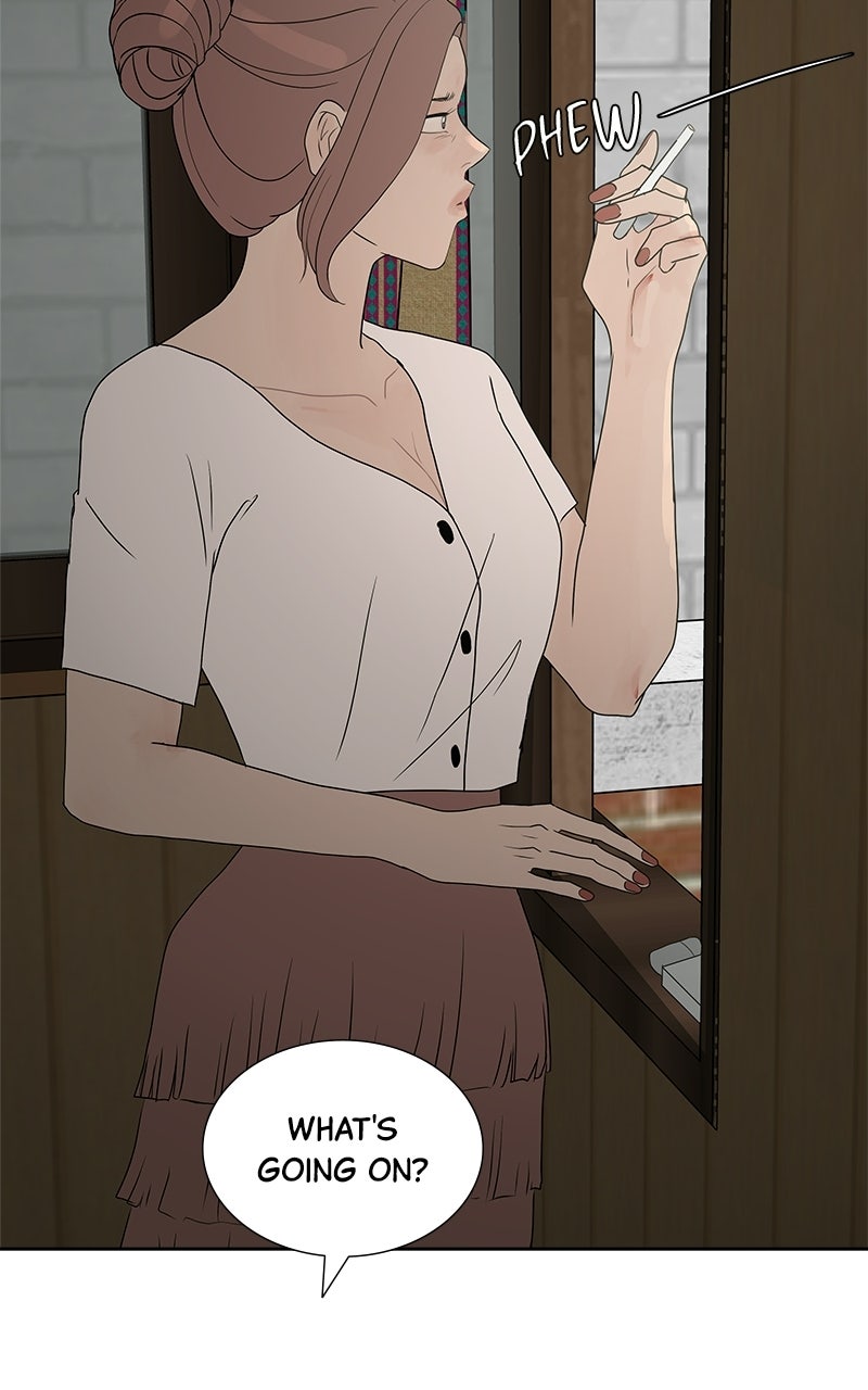 Between Two Floors Episode 53 page 55 - 
