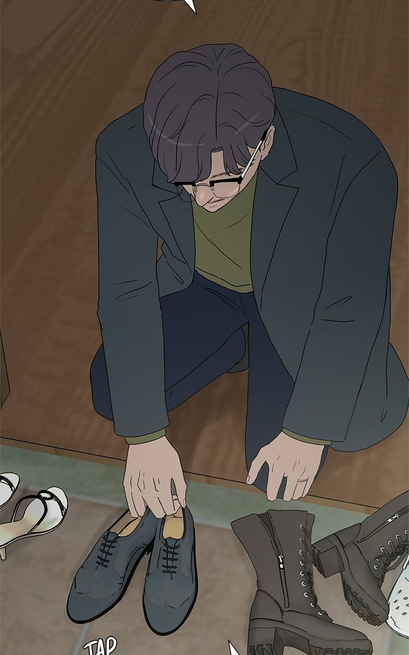 Between Two Floors Episode 53 page 64 - 