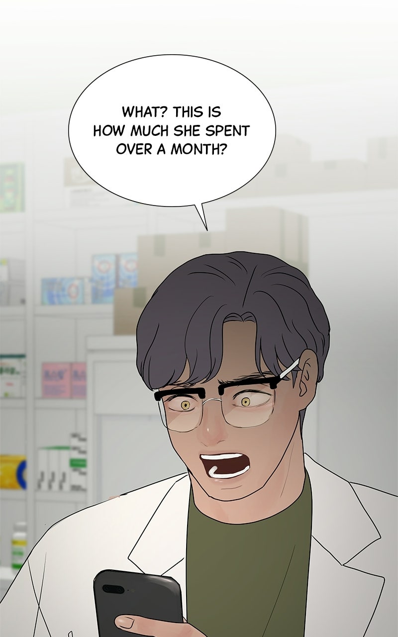 Between Two Floors Episode 53 page 8 - 