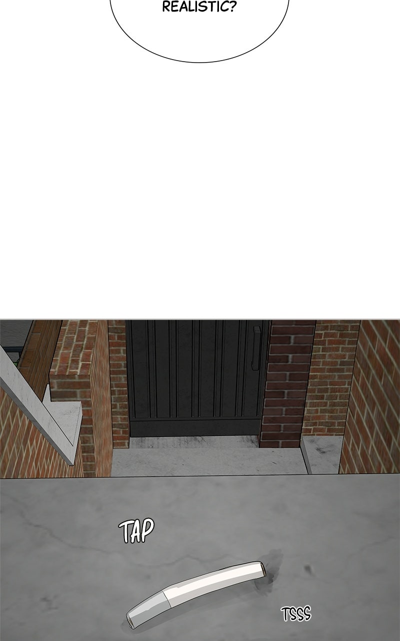 Between Two Floors Episode 53 page 72 - 