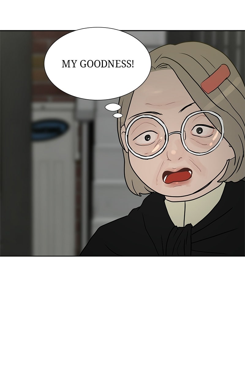 Between Two Floors Episode 53 page 76 - 