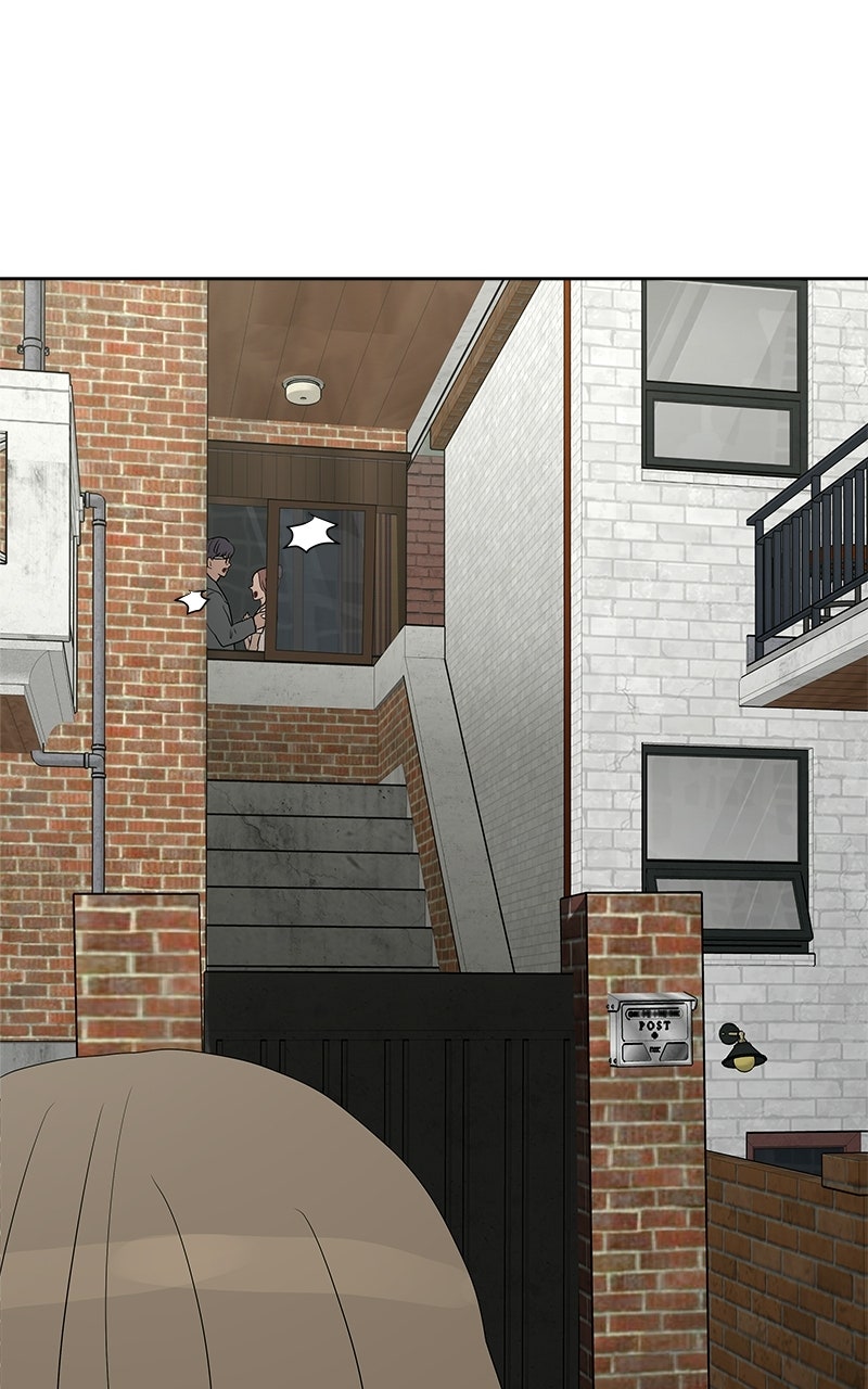 Between Two Floors Episode 53 page 77 - 