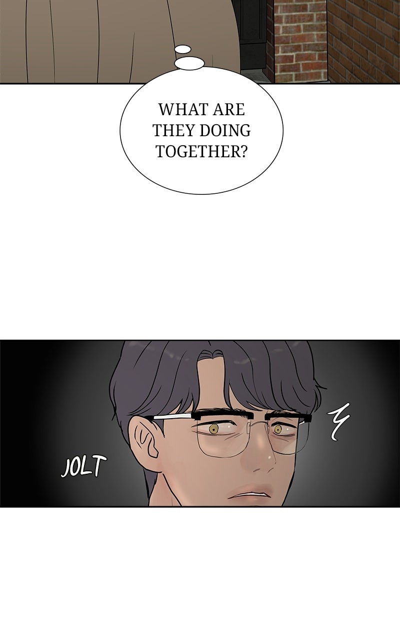 Between Two Floors Episode 53 page 78 - 