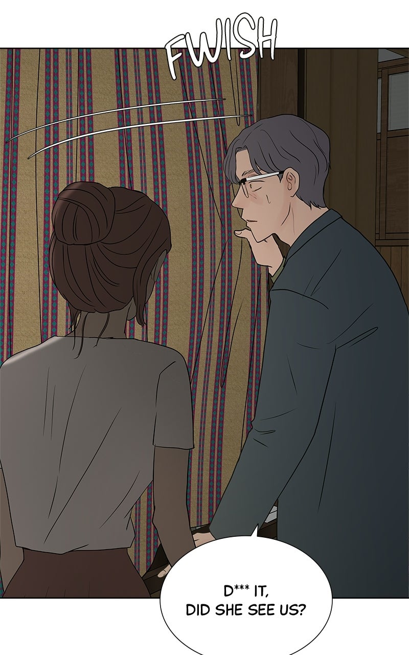 Between Two Floors Episode 53 page 79 - 