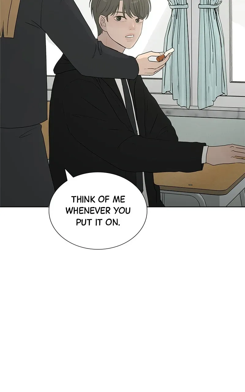 Between Two Floors Chapter 54 page 11 - 