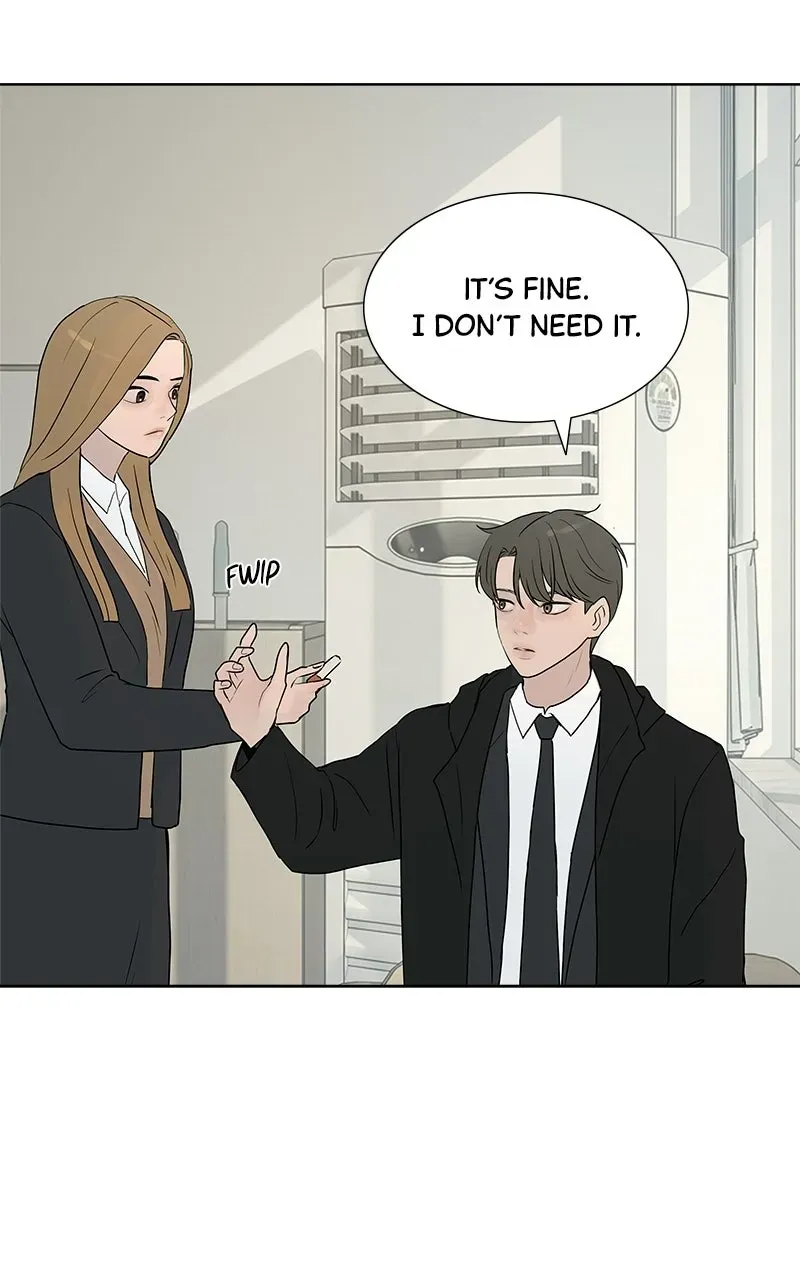 Between Two Floors Chapter 54 page 12 - 