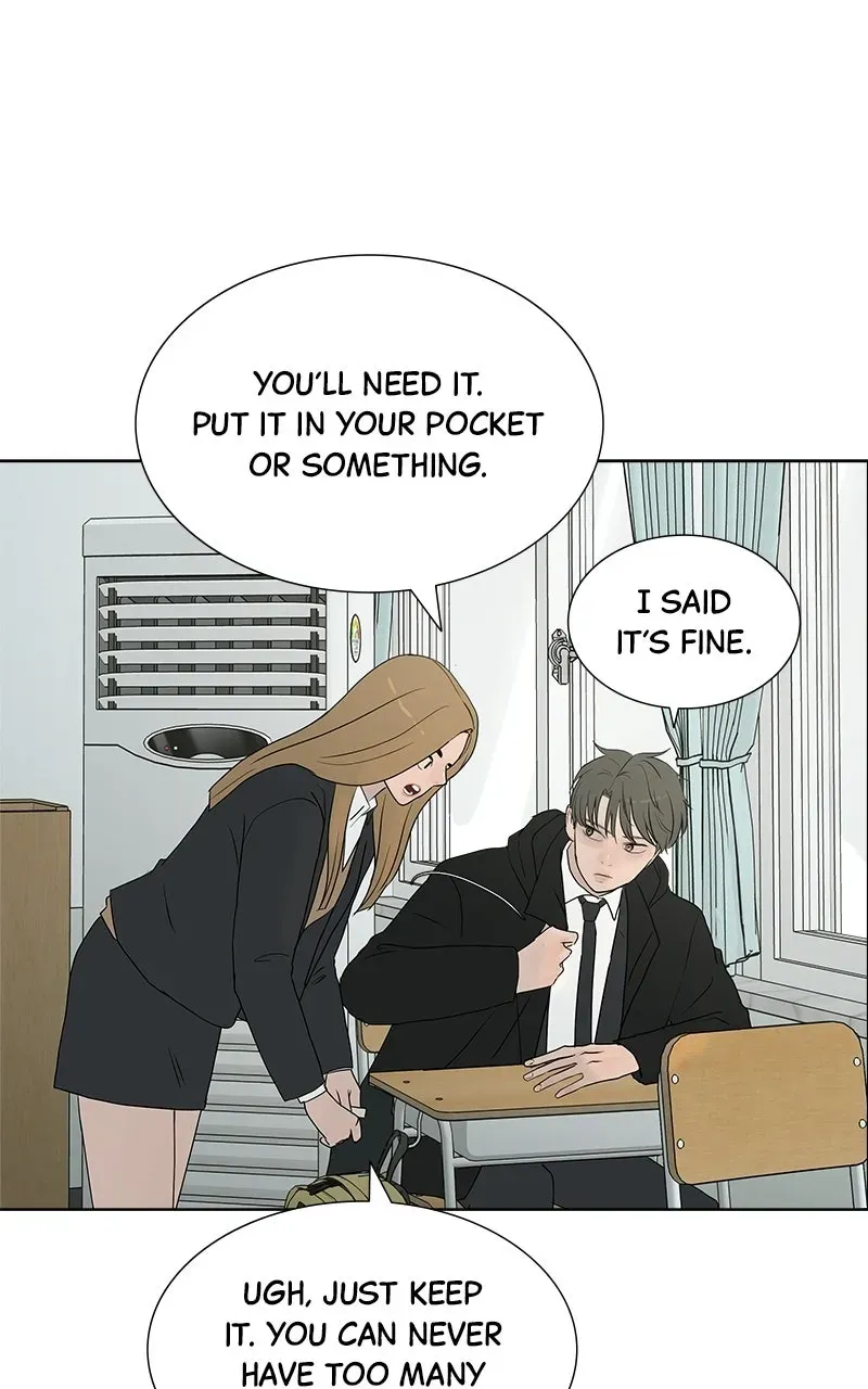 Between Two Floors Chapter 54 page 13 - 
