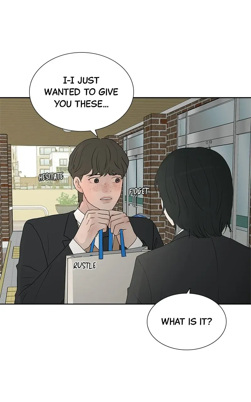 Between Two Floors Chapter 54 page 18 - 