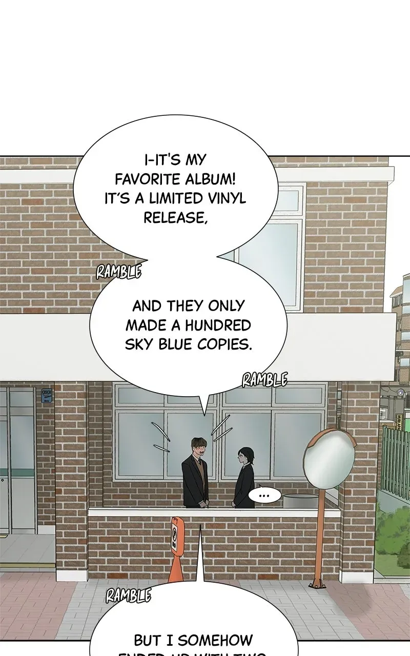 Between Two Floors Chapter 54 page 19 - 