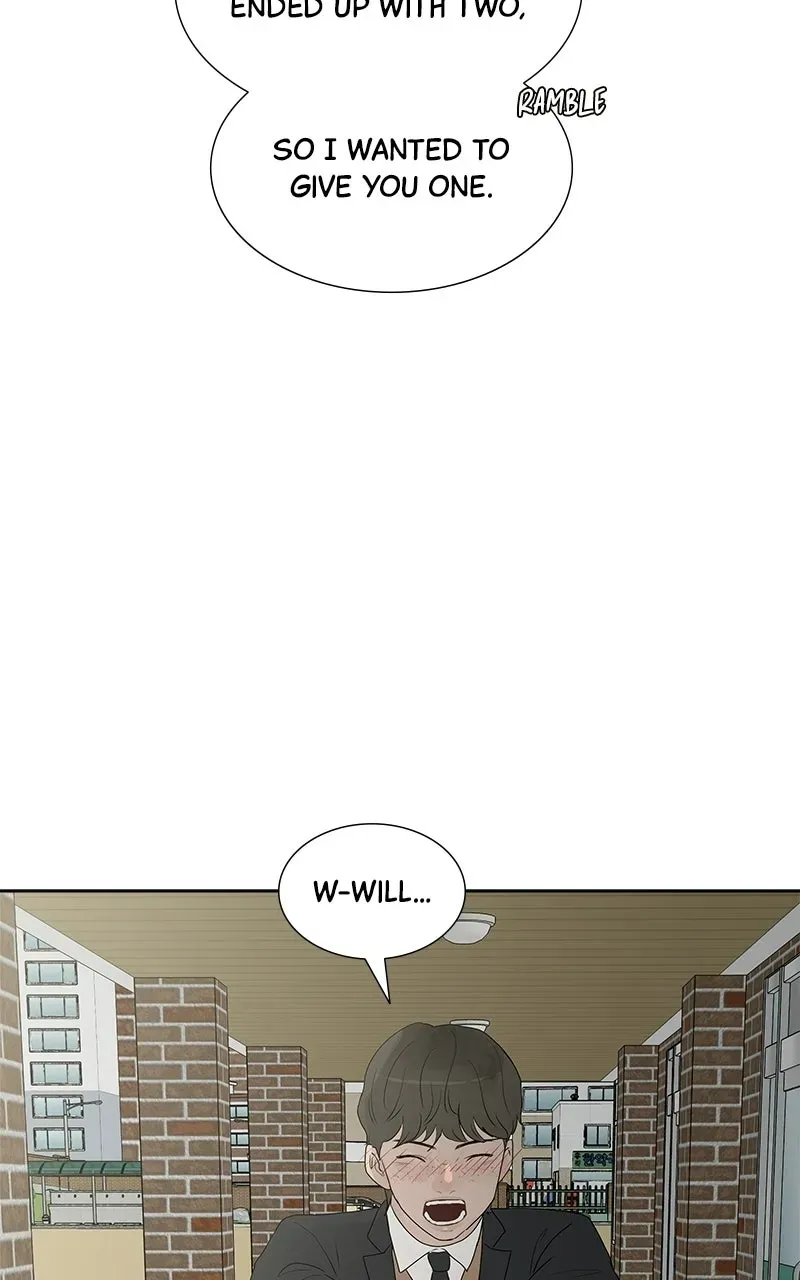 Between Two Floors Chapter 54 page 20 - 