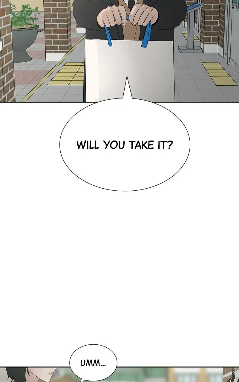 Between Two Floors Chapter 54 page 21 - 