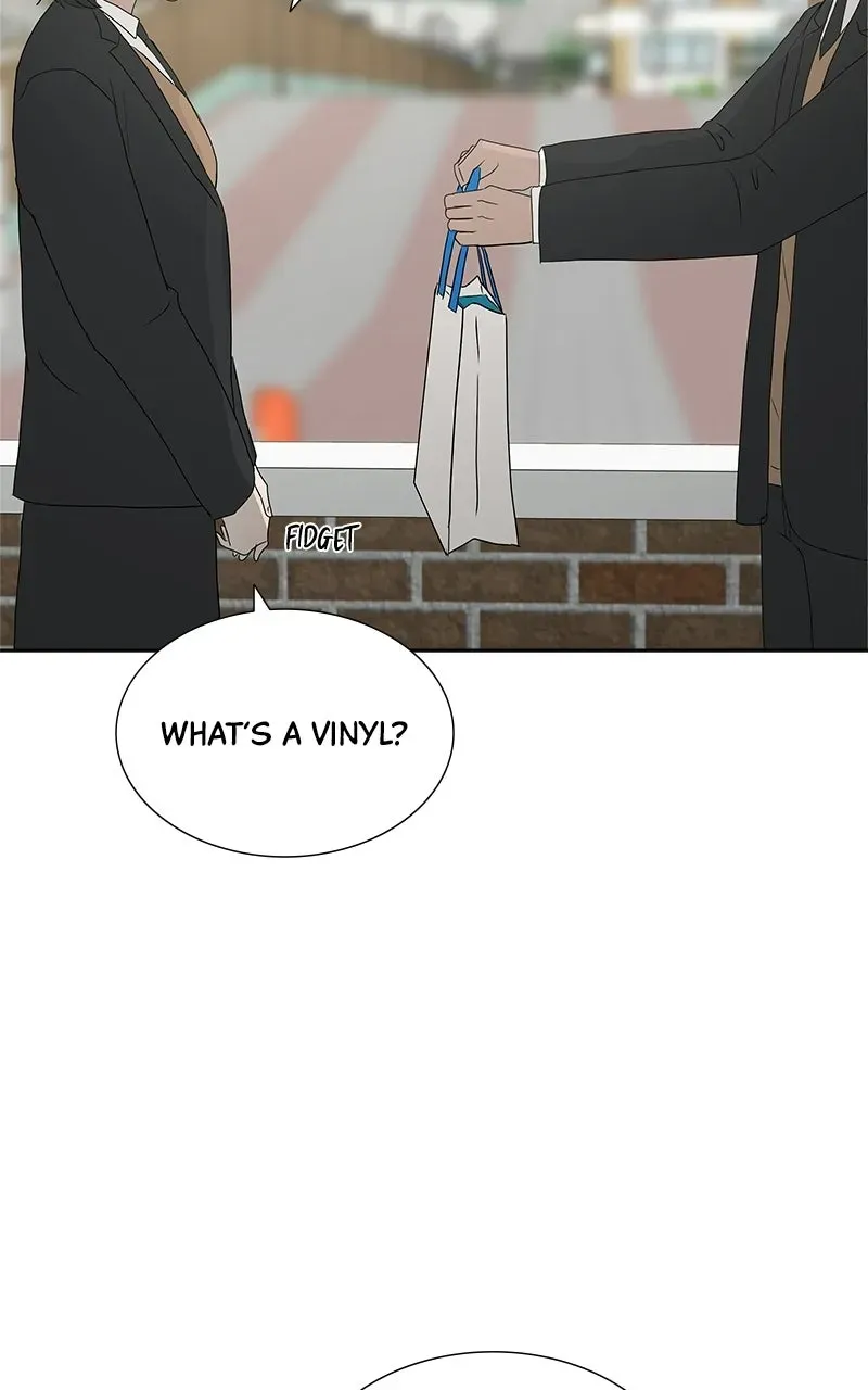 Between Two Floors Chapter 54 page 22 - 