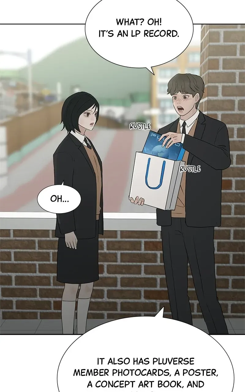 Between Two Floors Chapter 54 page 23 - 