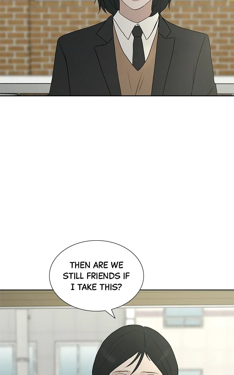 Between Two Floors Chapter 54 page 27 - 