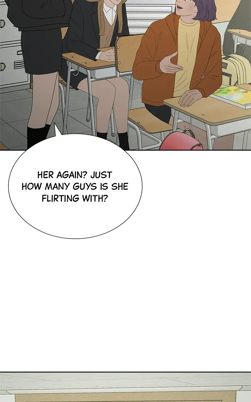 Between Two Floors Chapter 54 page 31 - 