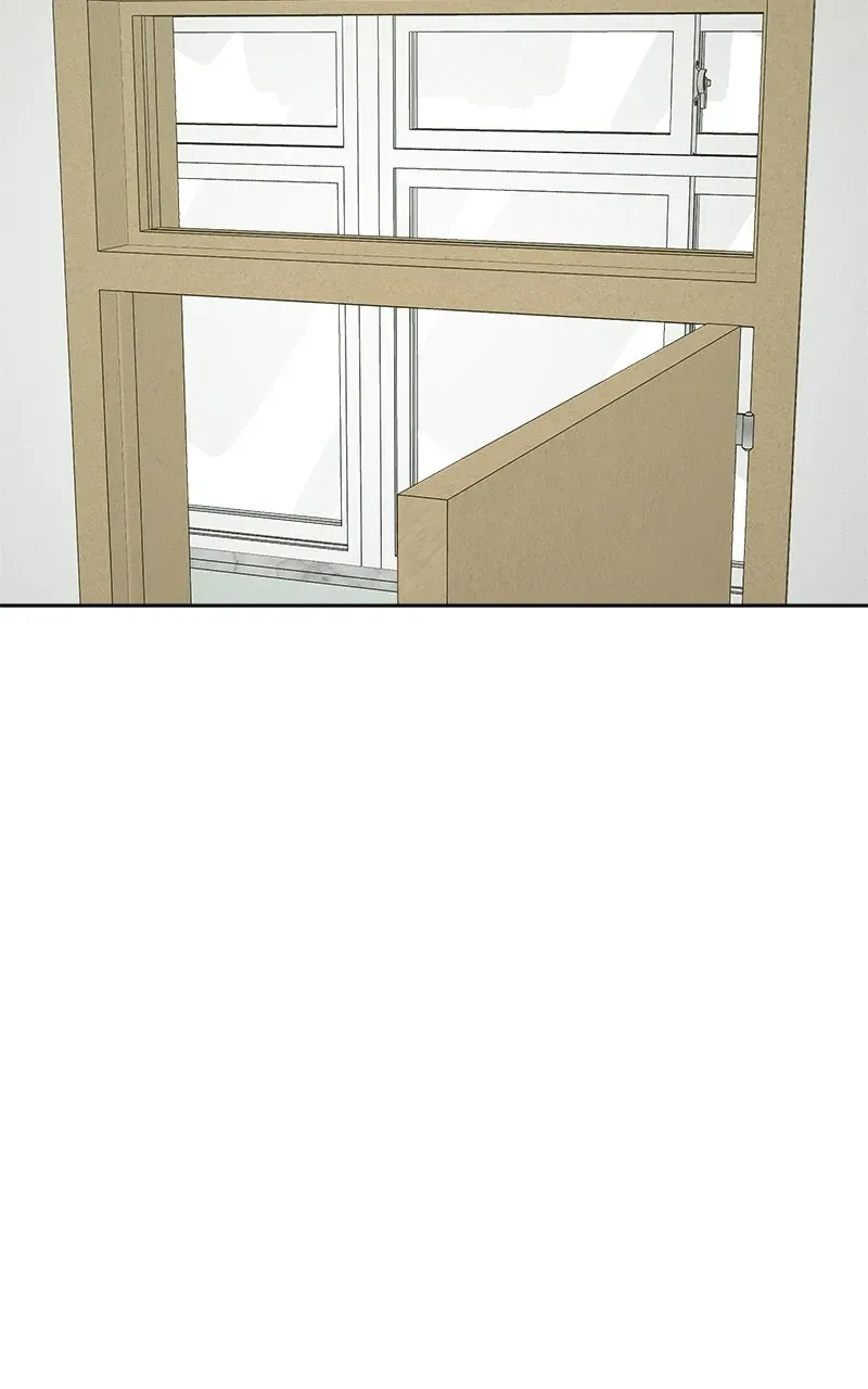 Between Two Floors Chapter 54 page 32 - 