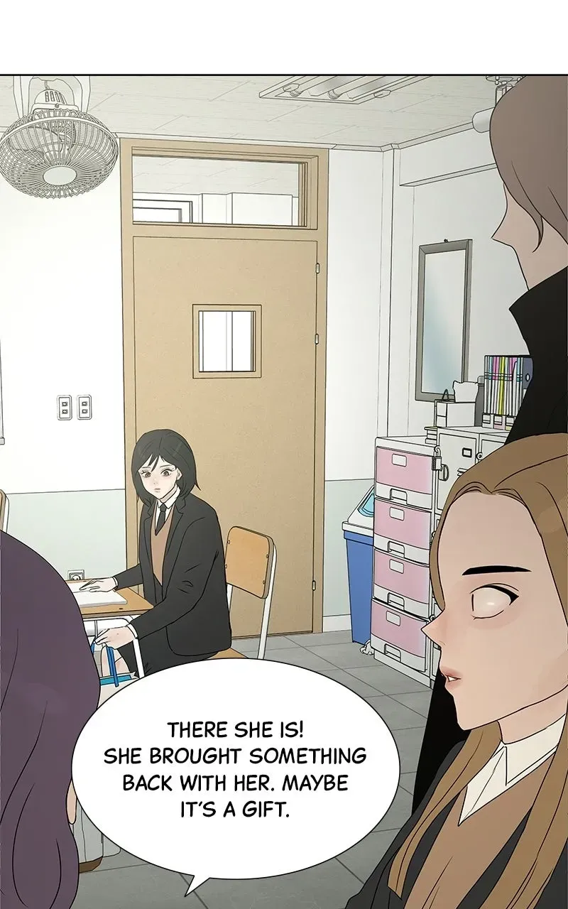 Between Two Floors Chapter 54 page 33 - 