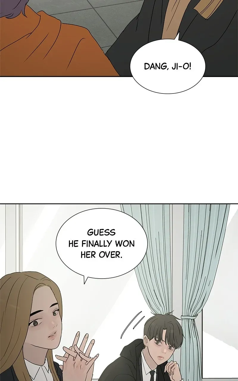 Between Two Floors Chapter 54 page 34 - 