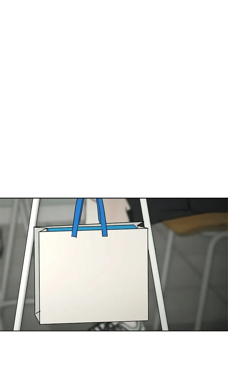 Between Two Floors Chapter 54 page 37 - 