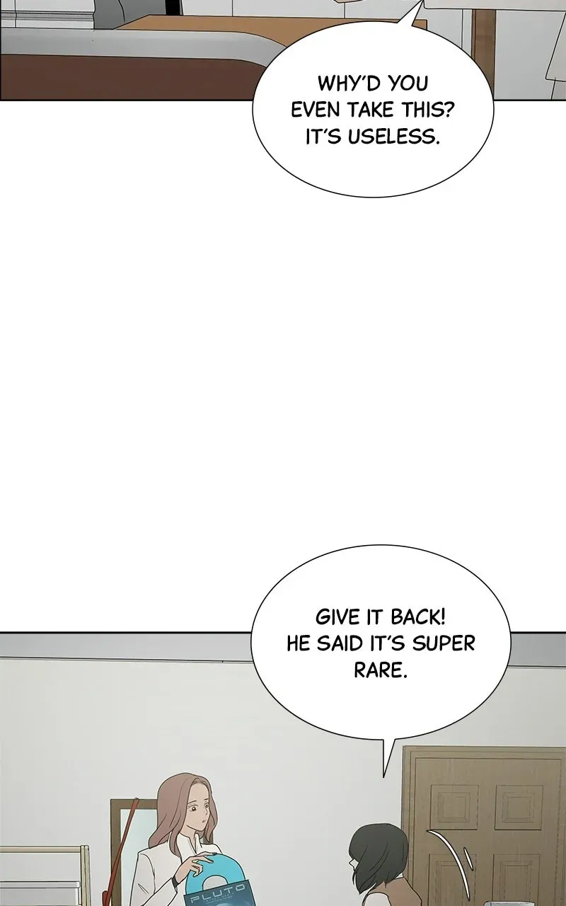Between Two Floors Chapter 54 page 42 - 