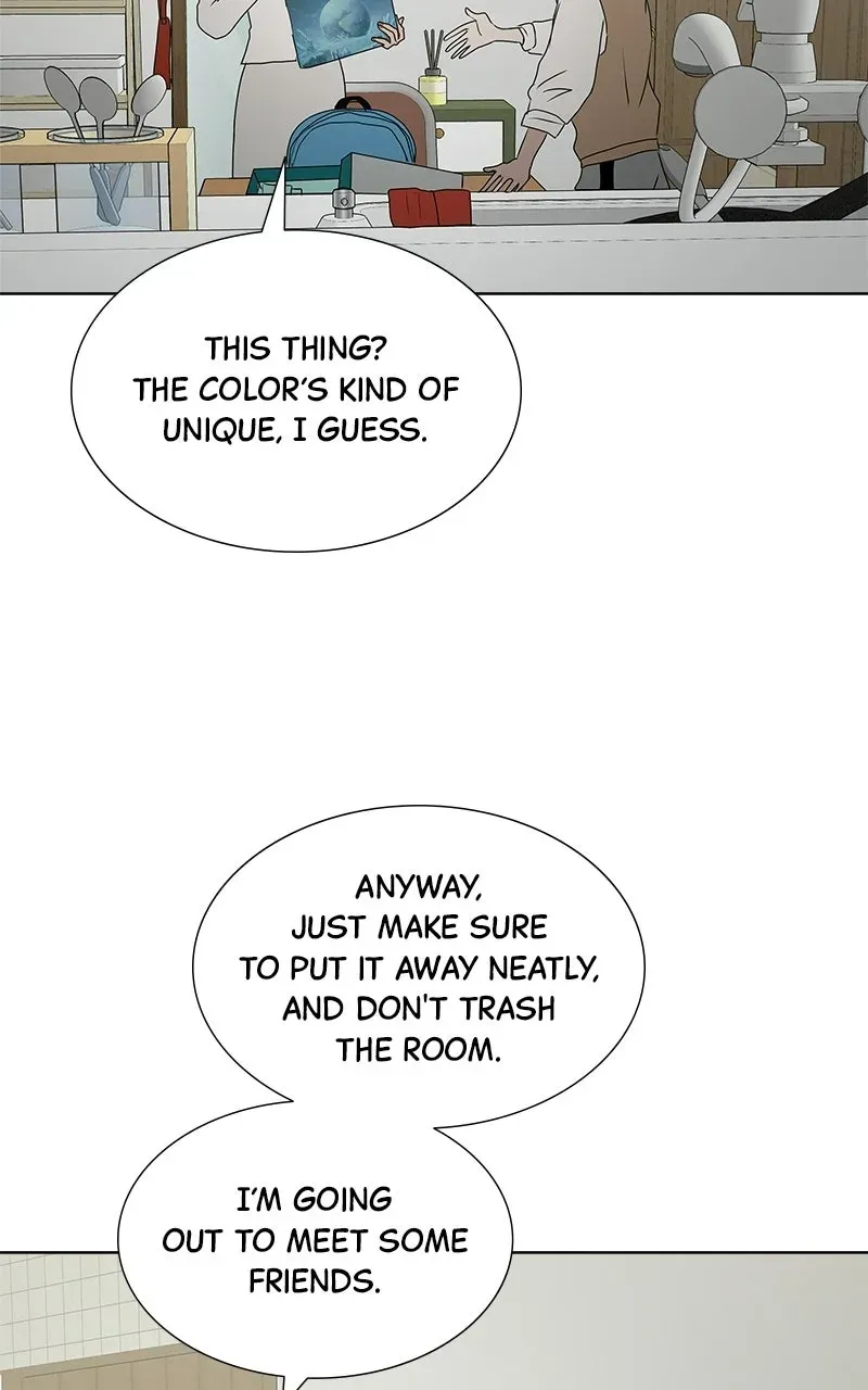 Between Two Floors Chapter 54 page 43 - 